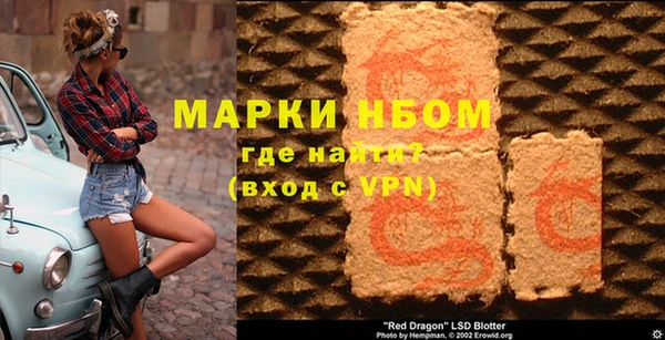 молекула духа Горнозаводск