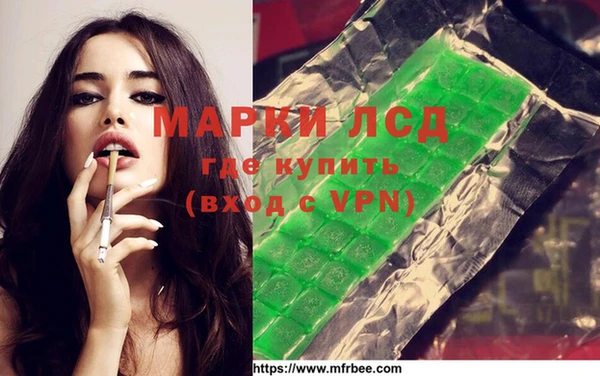 гидра Горняк